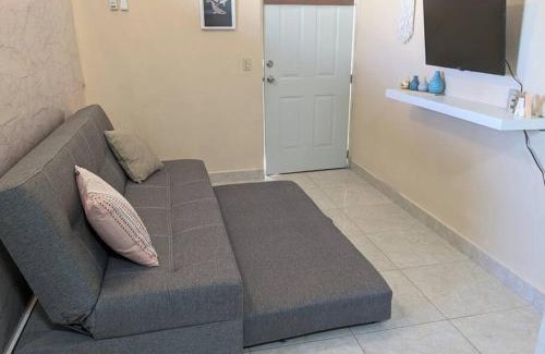 San Jose del Cabo Apartment | Pet-Friendly Estudio Balandra: 10/10 Guest Rated Stay