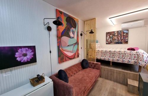 Aguadulce Apartment | Family-Friendly Estudio Brisa del Poniente Aguadulce Stay