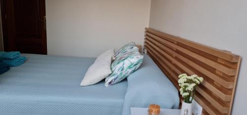 Xinzo de Limia Apartment | Central Studio with Terrace - Rated 9.2/10 by Guests