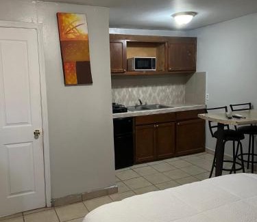 Nogales Apartment | Estudio céntrico en bolivar