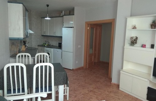 Casalarreina Apartment | Pet-Friendly Estudio Calle La Cruz Bajo K with Pool & Hot Tub