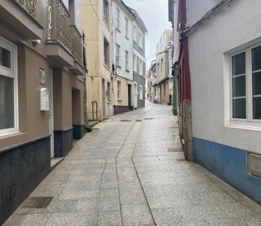 Cerdeira Apartment | Historic Cedeira Studio - Pet Friendly & Guest Rated 9/10