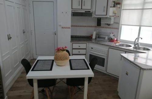 Cerdeira Apartment | Historic Cedeira Studio - Pet Friendly & Guest Rated 9/10