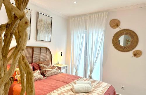 Castro Urdiales Apartment | Cozy Studio Near the Port with Family and Pet-Friendly Perks