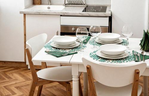 Centro Apartment | Stylish Living Concepción Lofts - Guest Rated 8/10