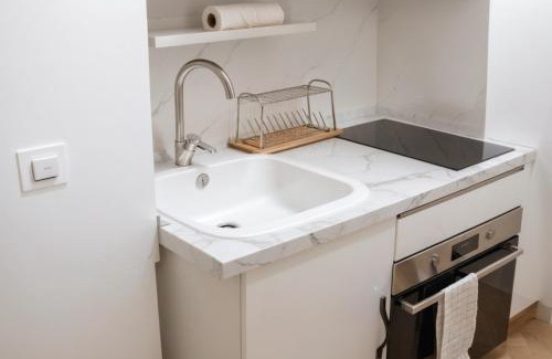 Centro Apartment | Stylish Living Concepción Lofts - Guest Rated 8/10