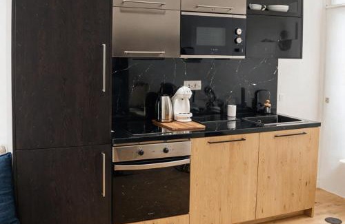 Centro Apartment | Stylish Living Concepción Lofts - Guest Rated 8/10