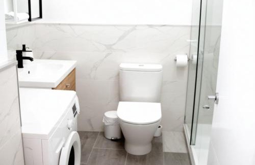 Centro Apartment | Stylish Living Concepción Lofts - Guest Rated 8/10