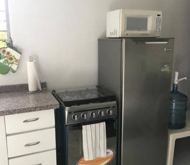 La Castellana Apartment | Comfortable Estudio Coquero in a Prime Residential Area