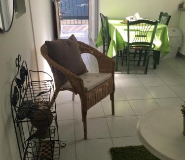 La Castellana Apartment | Comfortable Estudio Coquero in a Prime Residential Area
