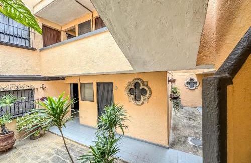 Chapalita Apartment | Budget-Friendly Estudio 13 in Vibrant Chapalita
