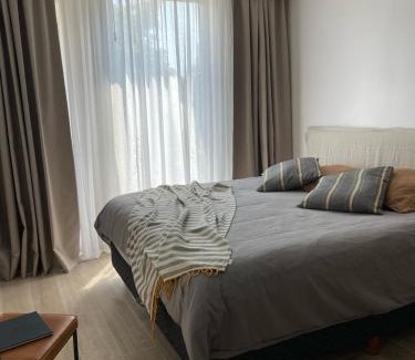 Recoleta Apartment | Stylish Estudio Deco Armani Recoleta with Private Pool