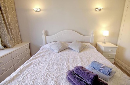 Carib Playa Apartment | Duplex Studio at Dunas de Artola with Ocean View & Pool