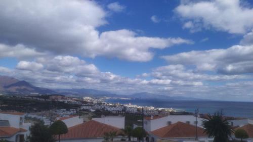 Alcorrin Apartment | Top-Rated Estudio Duquesa Golf Sierra y Mar Experience