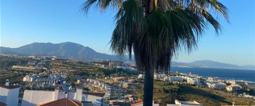Alcorrin Apartment | Top-Rated Estudio Duquesa Golf Sierra y Mar Experience