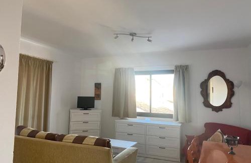 Alcorrin Apartment | Top-Rated Estudio Duquesa Golf Sierra y Mar Experience