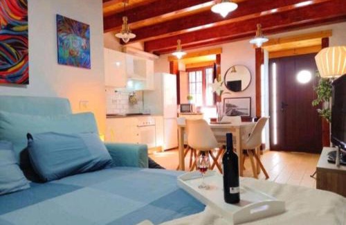 San Andres Apartment | Discover Estudio El Ingenio de San Andrés - Rated 8.6/10