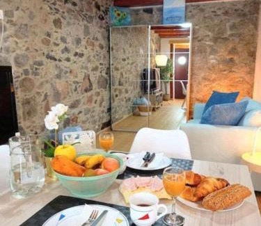 San Andres Apartment | Discover Estudio El Ingenio de San Andrés - Rated 8.6/10