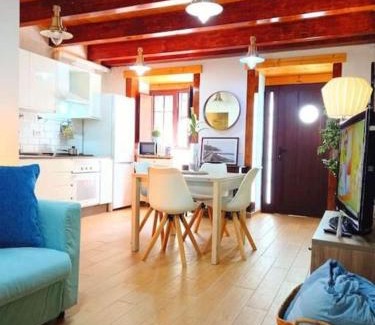 San Andres Apartment | Discover Estudio El Ingenio de San Andrés - Rated 8.6/10
