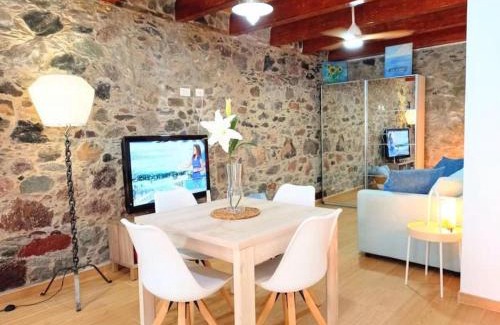 San Andres Apartment | Discover Estudio El Ingenio de San Andrés - Rated 8.6/10