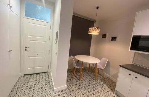 Daimiel Apartment | Exceptional Estudio El Soportal de la Plaza for Families