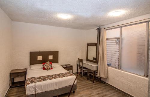 Chapalita Apartment | Budget-Friendly Stay at Estudio 3 in Glorieta Chapalita