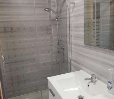 Ciudad Jardin Apartment | Cozy Estudio in Ciudad Jardín – Perfect for Families