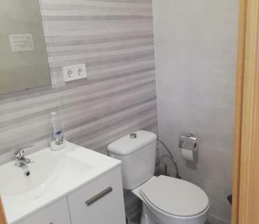 Ciudad Jardin Apartment | Cozy Estudio in Ciudad Jardín – Perfect for Families
