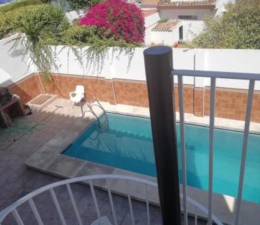 Ciudad Jardin Apartment | Cozy Estudio in Ciudad Jardín – Perfect for Families