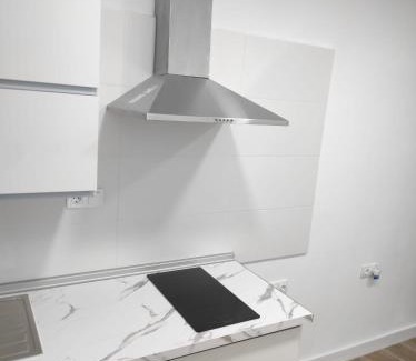 Elche Apartment | Child-Friendly Estudio in Elche – Guest Rated 9/10