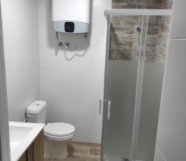 Elche Apartment | Child-Friendly Estudio in Elche – Guest Rated 9/10