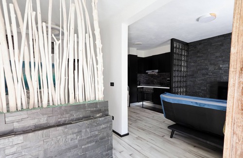 Los Gavilanes Apartment | Cozy Estudio en La Jaca, Steps from the Beach!