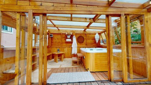 Puerto Marino Apartment | Beachfront Studio with Spa Access & 9.4/10 Guest Rating