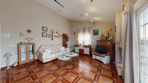 Puerto Marino Apartment | Beachfront Studio with Spa Access & 9.4/10 Guest Rating