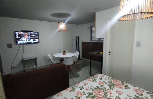 Maipu Apartment | Cozy Studio near Bodegas López - Explore Wine Routes Today!