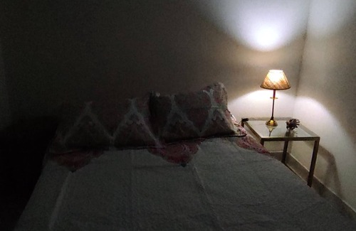 Maipu Apartment | Cozy Studio near Bodegas López - Explore Wine Routes Today!