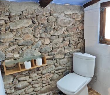 Angles Apartment | Budget-Friendly Estudio in Historic Masía Can Mon