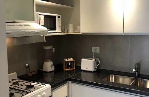 Centro Apartment | Nordic Style Studio with Family-Friendly Amenities