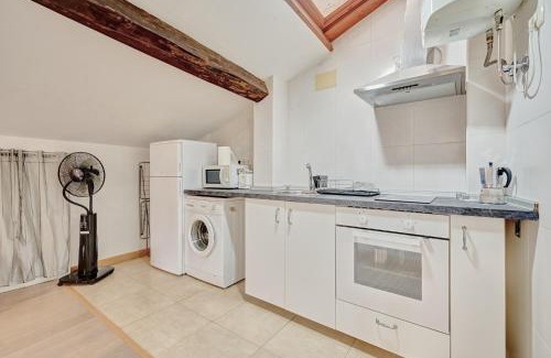 Haro Apartment | Discover Estudio Sto. Tomas in Haro – Pet & Child Friendly