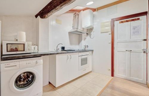 Haro Apartment | Discover Estudio Sto. Tomas in Haro – Pet & Child Friendly