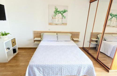Benalmadena Costa Apartment | Estudio Jupiter 916 with Breathtaking Ocean Views