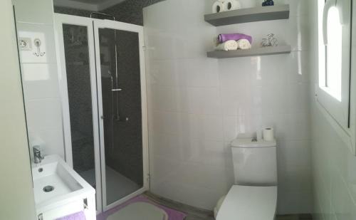 El Rosario Apartment | Budget-Friendly Retreat at Estudio La Esperanza - 9.2/10