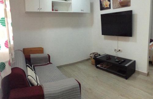El Rosario Apartment | Budget-Friendly Retreat at Estudio La Esperanza - 9.2/10
