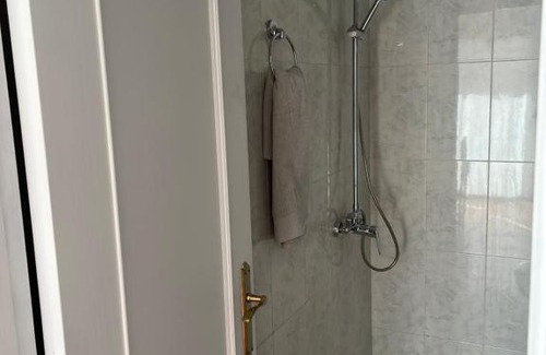 Los Abrigos Apartment | Child-Friendly Retreat at Estudio Las Algas - Rated 9.1/10