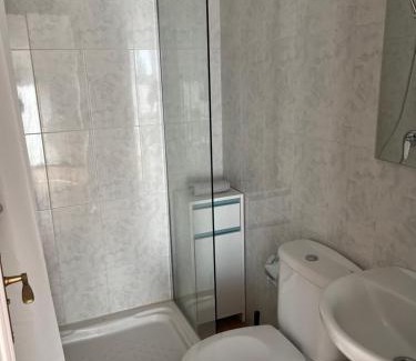 Los Abrigos Apartment | Child-Friendly Retreat at Estudio Las Algas - Rated 9.1/10