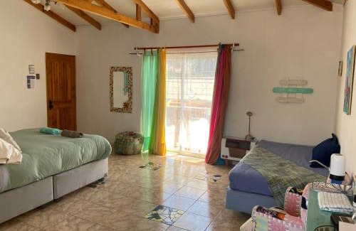 Vicuna House | Highly Rated Estudio Los Mosaicos: Family-Friendly Escape
