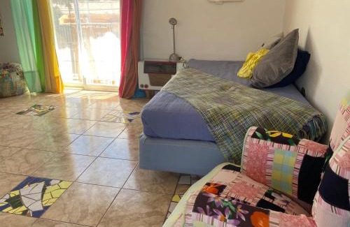 Vicuna House | Highly Rated Estudio Los Mosaicos: Family-Friendly Escape