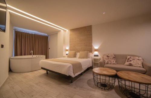 Alcala del Jucar Apartment | Relaxing Retreat at Estudio Los Olivos - 4-Star Getaway