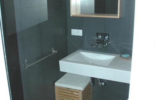 San Gil Apartment | Bright Studio Retreat for Your Perfect Getaway