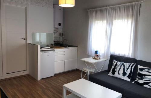 Manzanares el Real Apartment | Discover ESTUDIO MAESO: Top-Rated Child-Friendly Stay